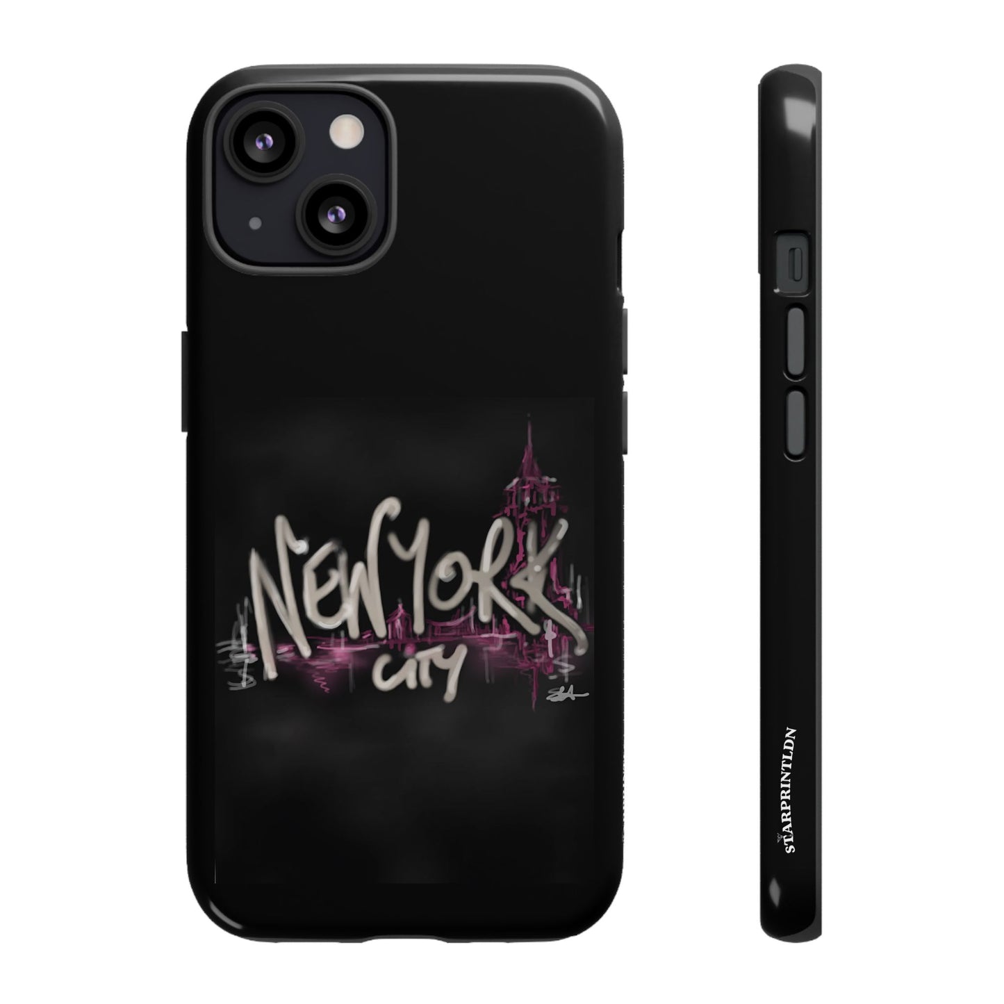 Estelle’s NY Case