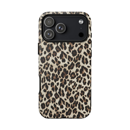 Leopard Case