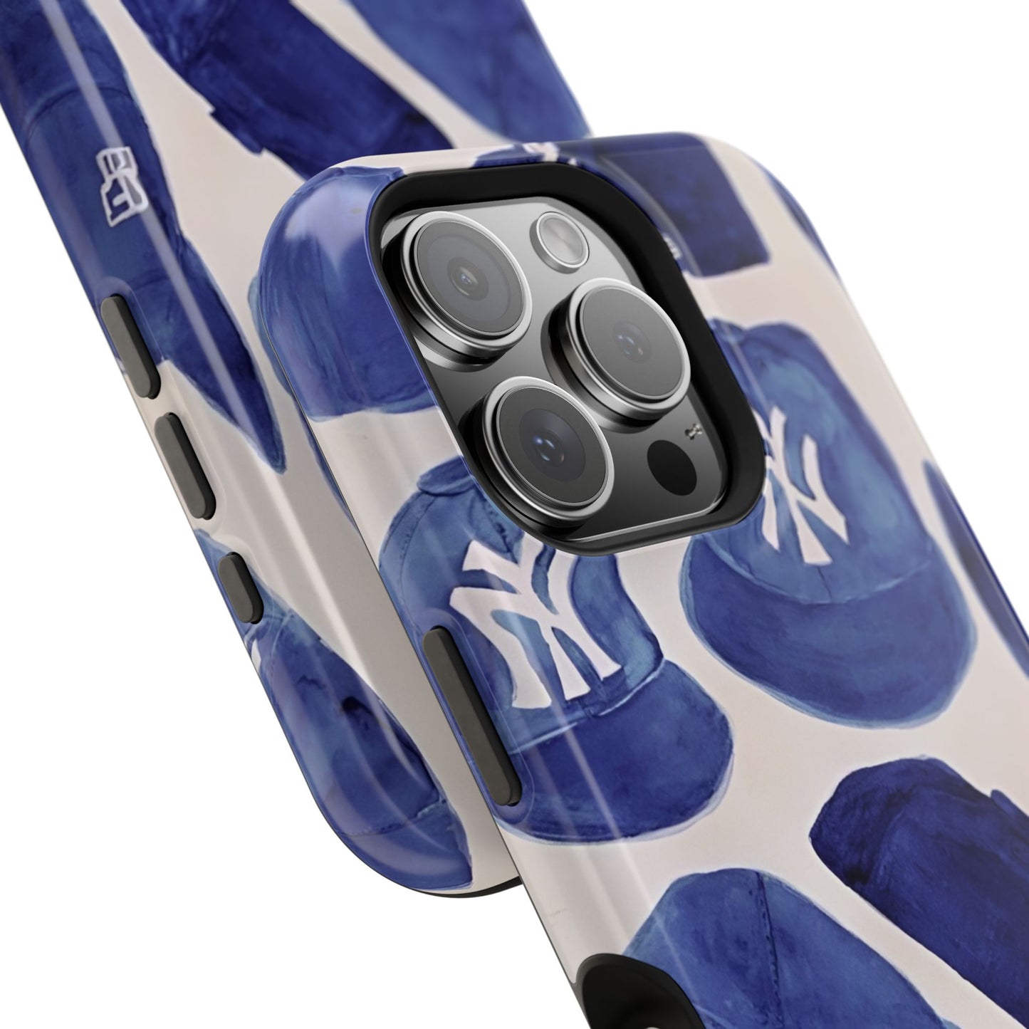 Blue Hat Case (Magsafe)