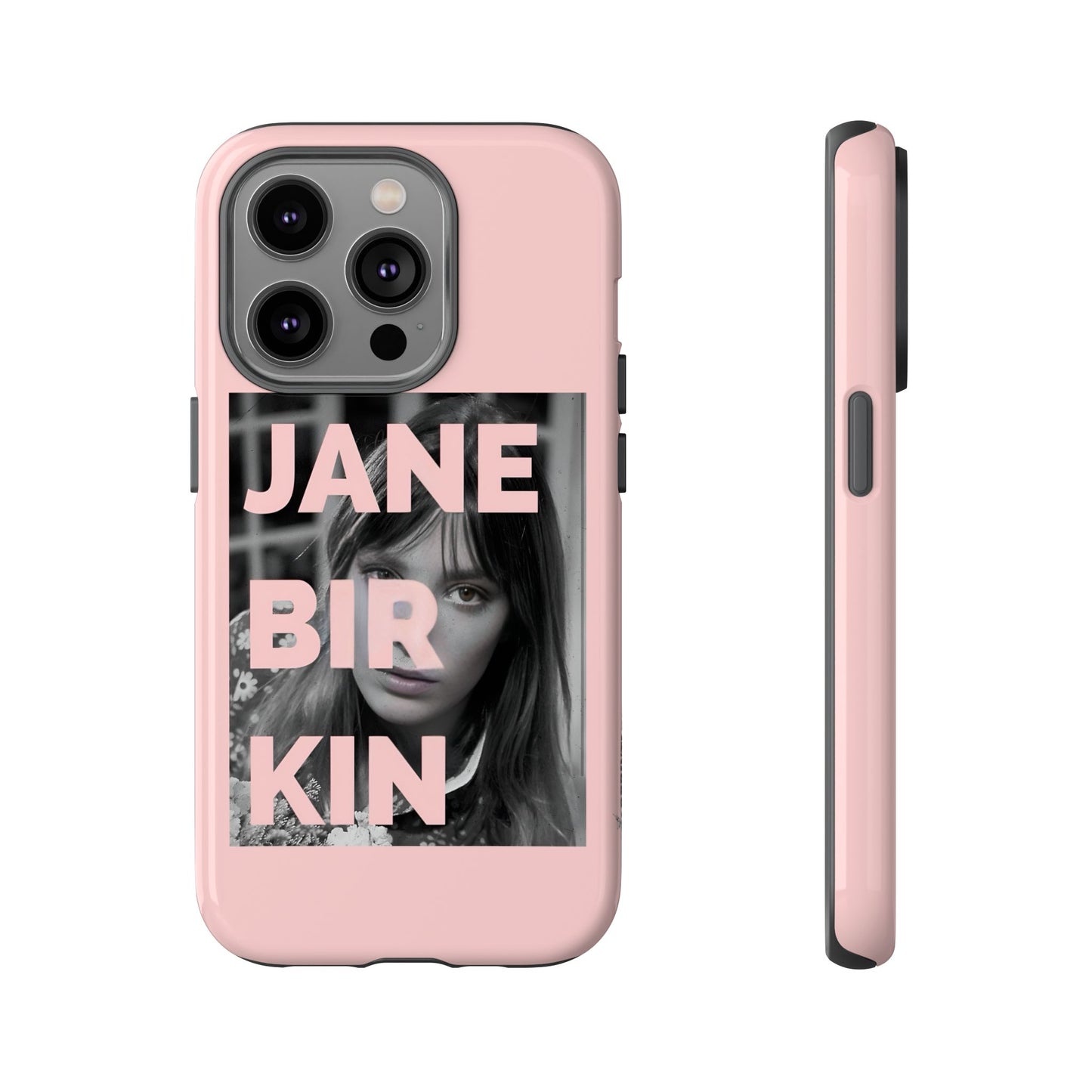 JANE BIRKIN Case