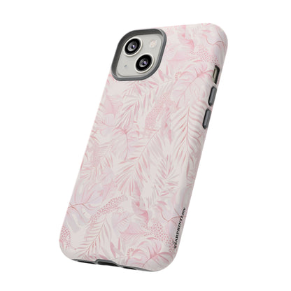 Pink Rainforest Case