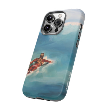 Sea Swimming Case