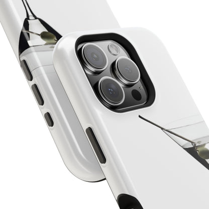 Martini Case (Magsafe)