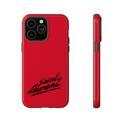 Red Signature Case