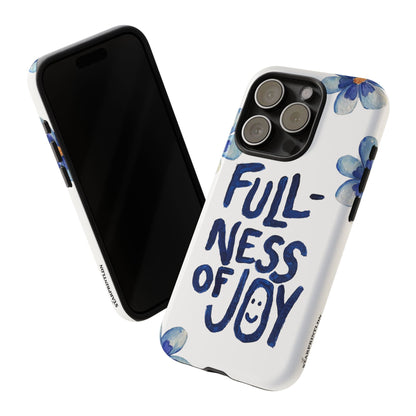 Fullness of Joy Case