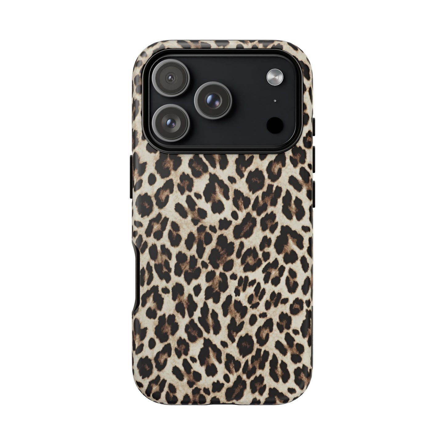 Leopard Case