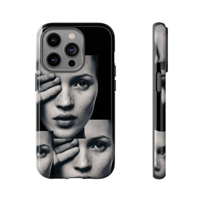 Ms Moss Case