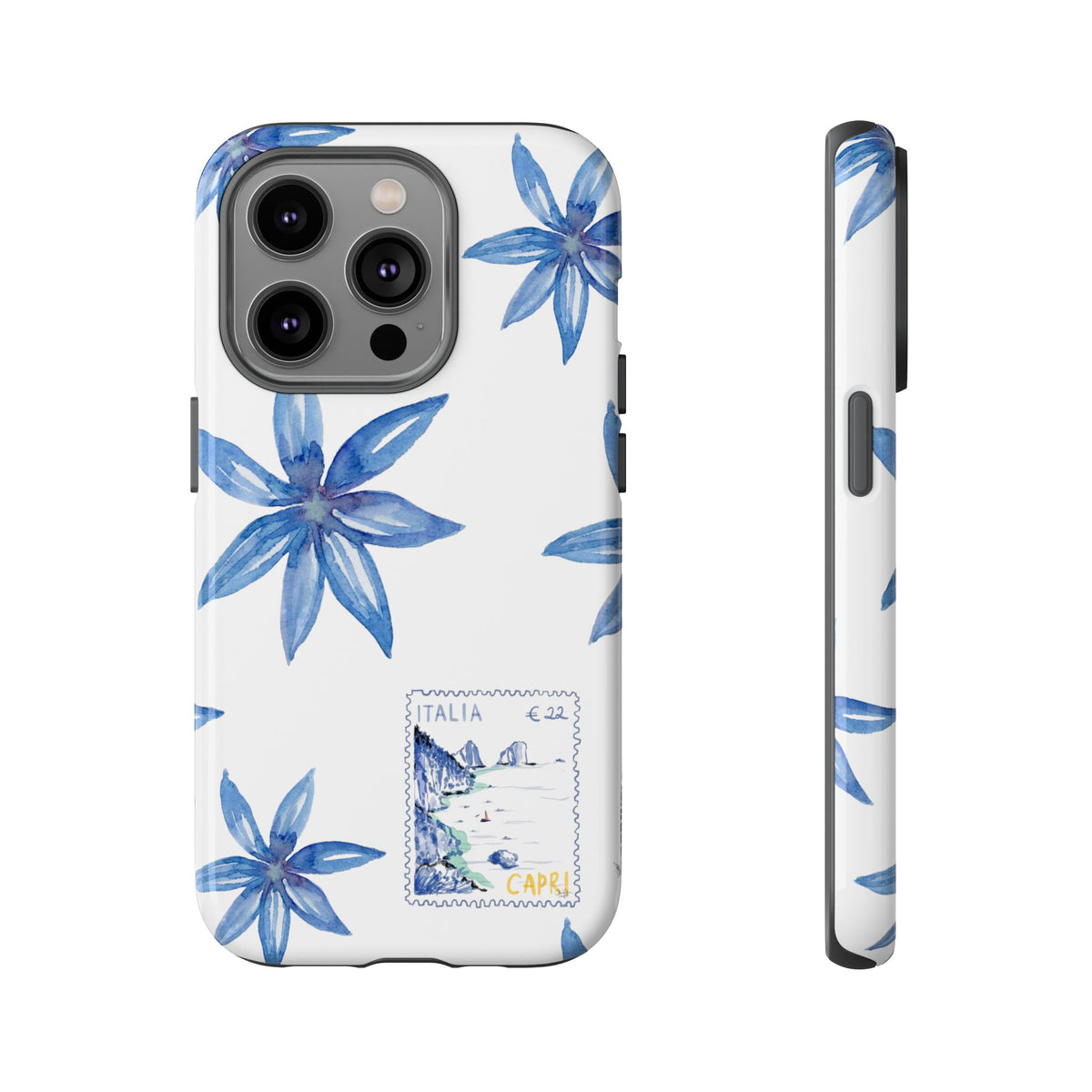 Bella Italia Case