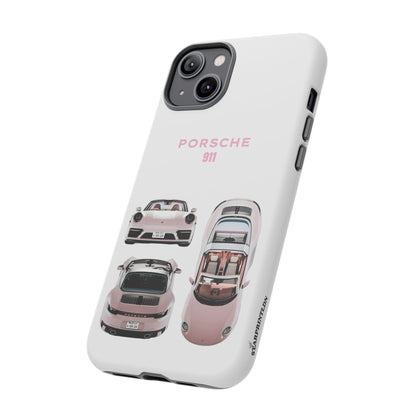 Copy of Copy of Painted Lily Case