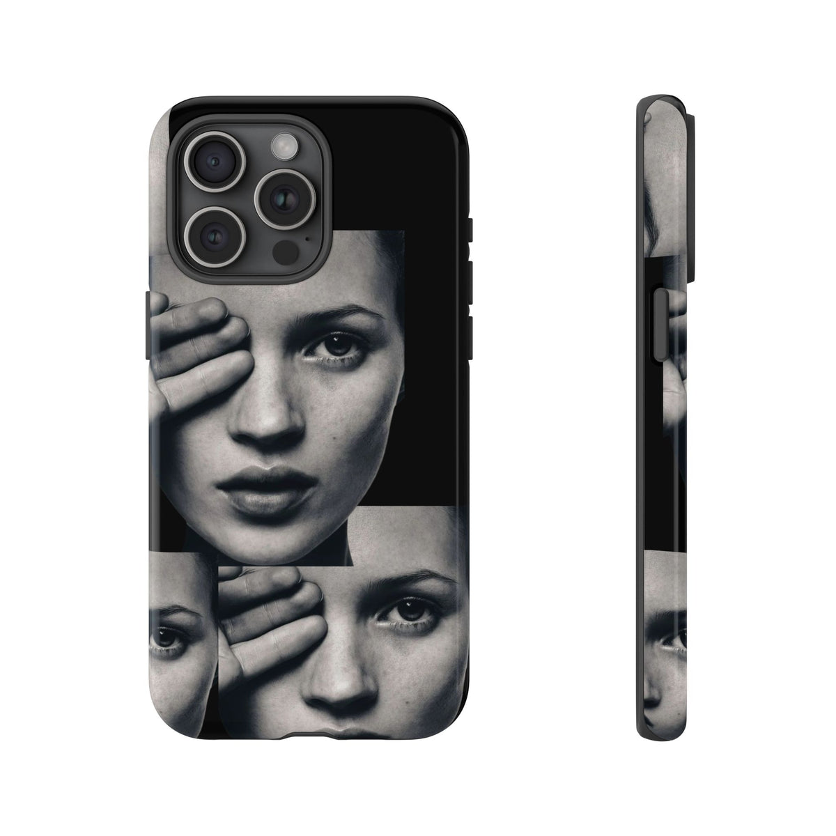 Ms Moss Case