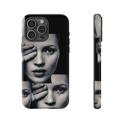 Ms Moss Case