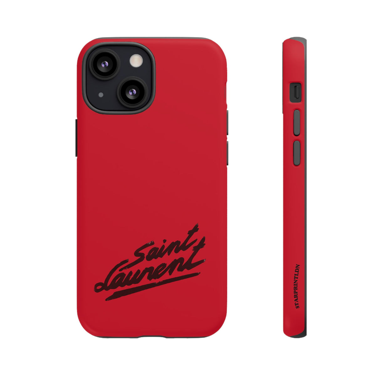 Red Signature Case