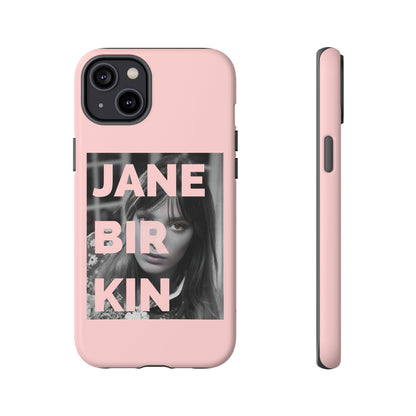 JANE BIRKIN Case