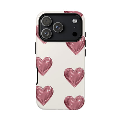 Valentine Case