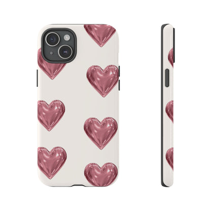 Valentine Case