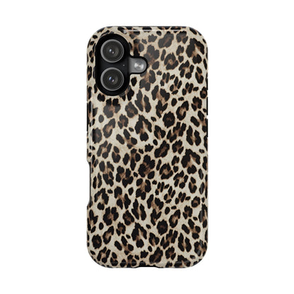 Leopard Case (Magsafe)