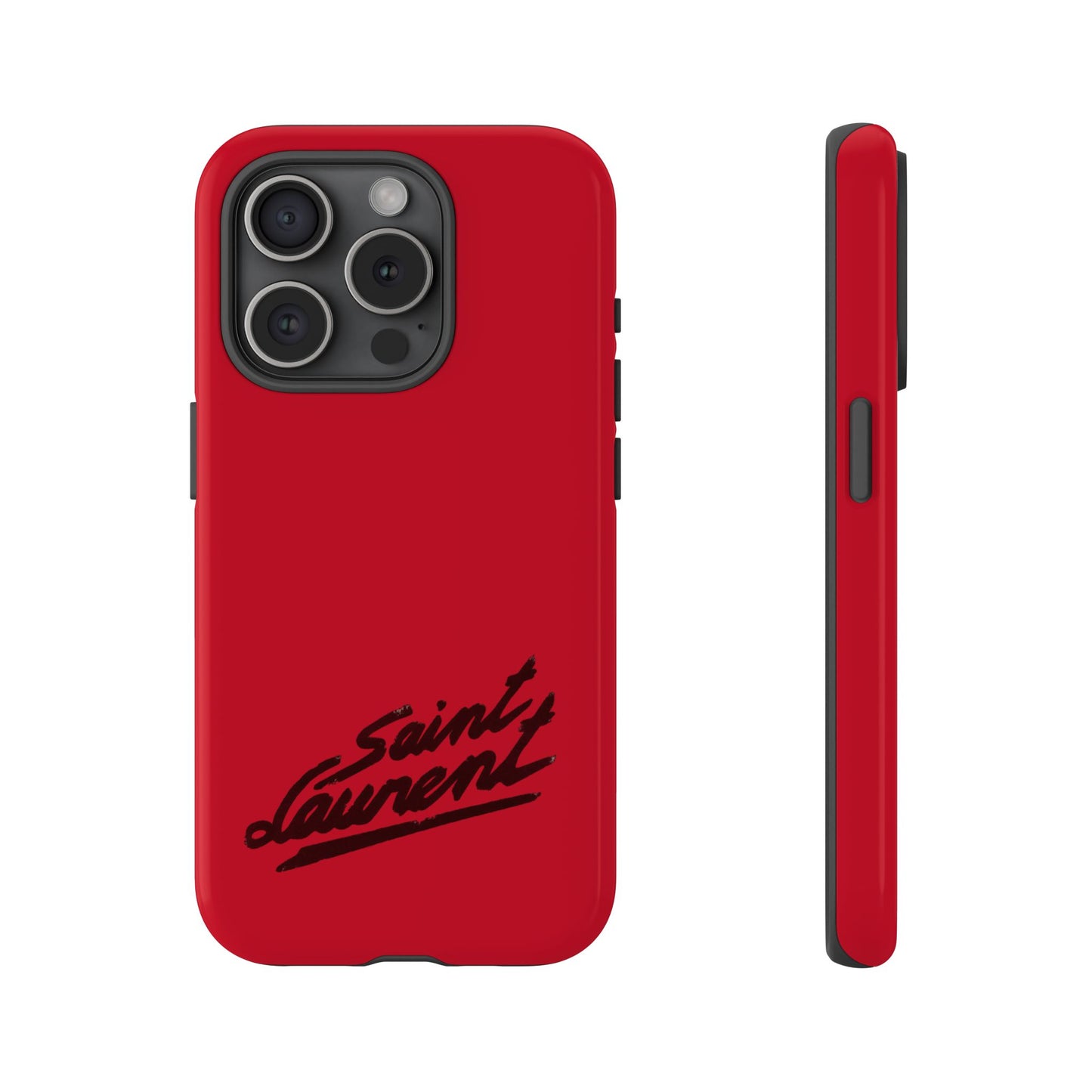 Red Signature Case