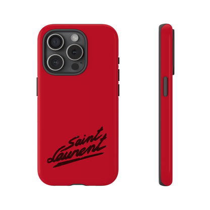 Red Signature Case