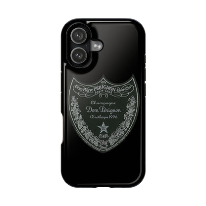 Black Champagne (Magsafe)