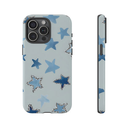 Waves of Blue Case