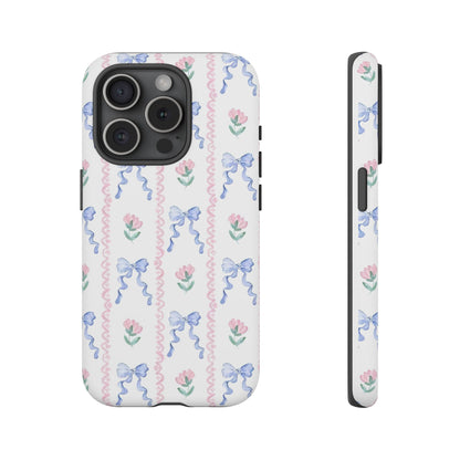 Roses & Bows Case