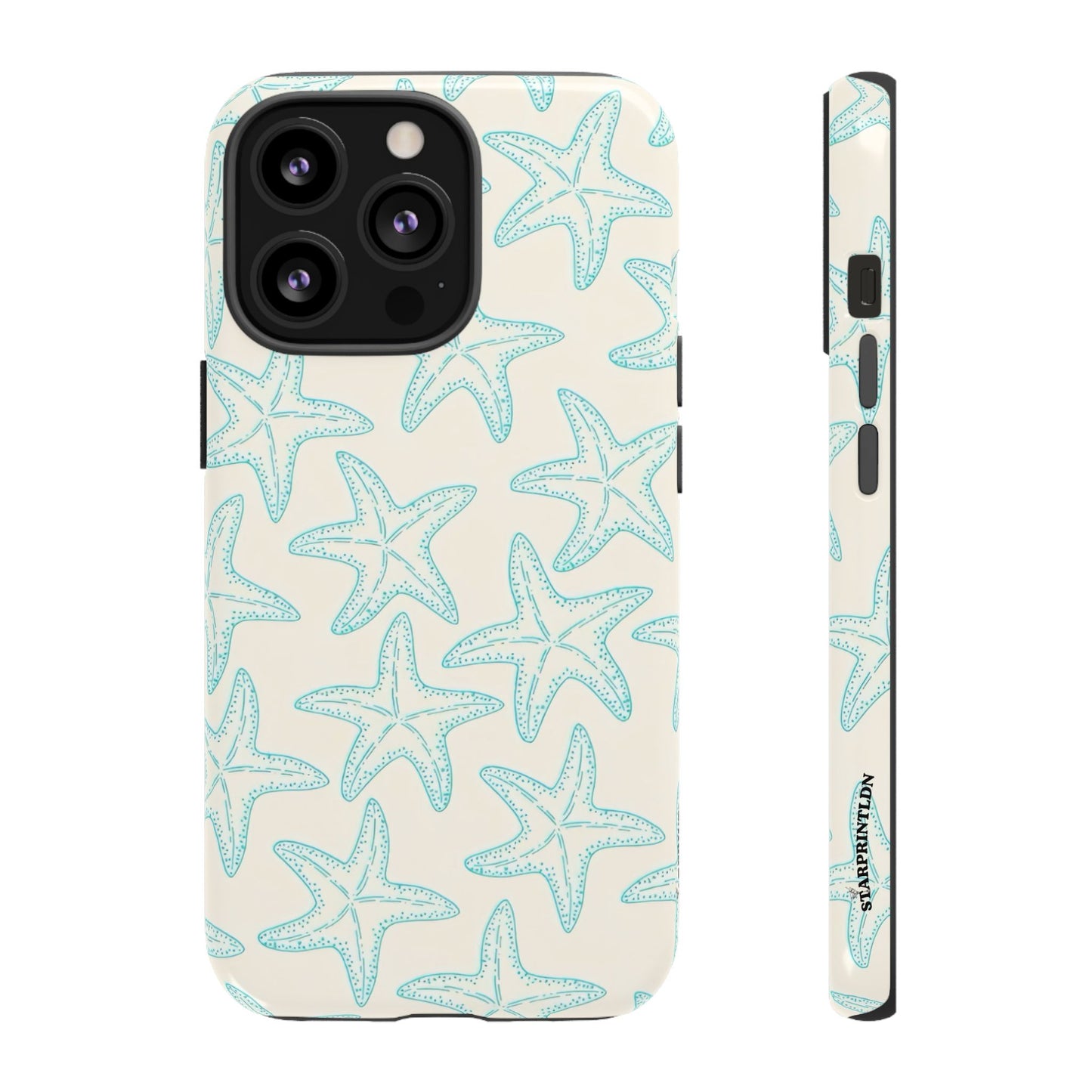 Starfish Case