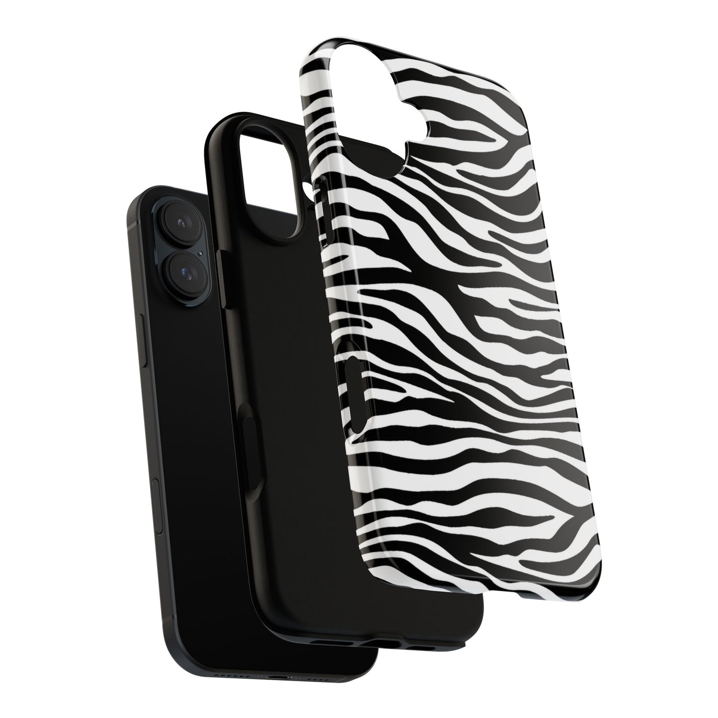 Zebra Case