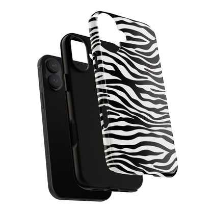 Zebra Case