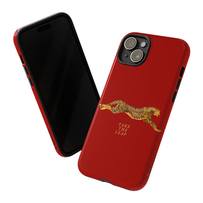 Take The Leap Case