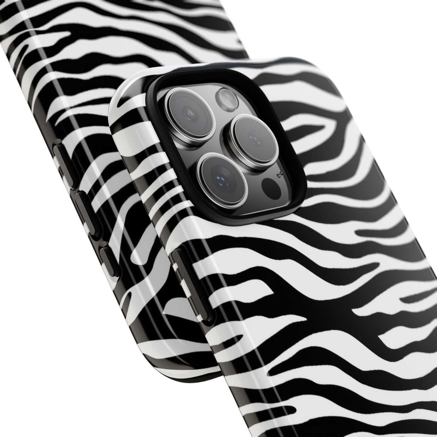 Zebra Case