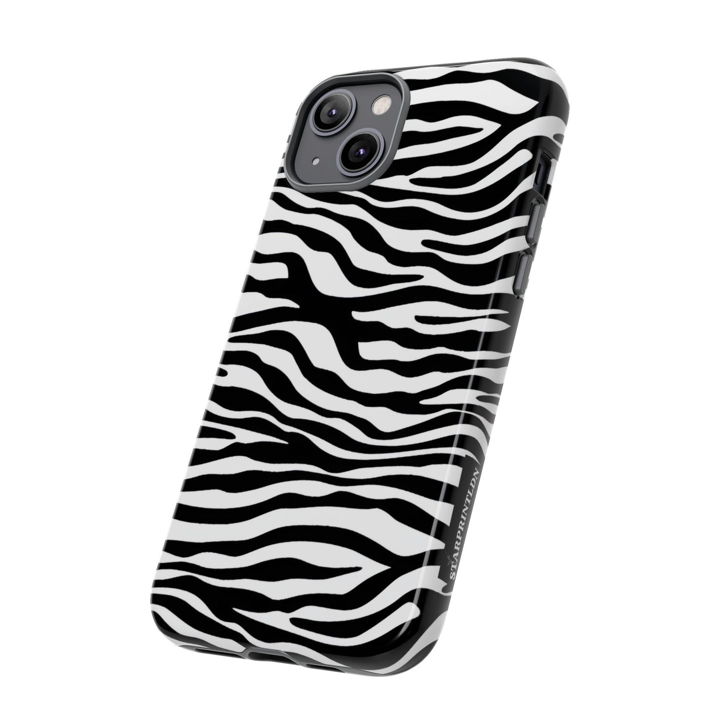 Zebra Case