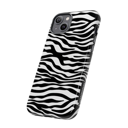 Zebra Case