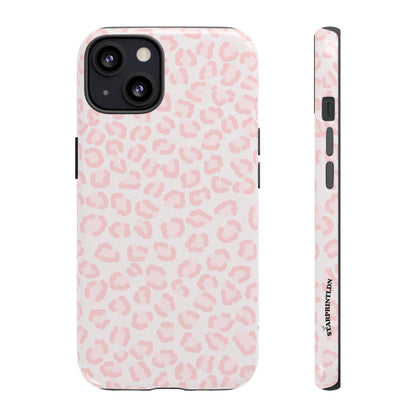 Pink Leopard Case