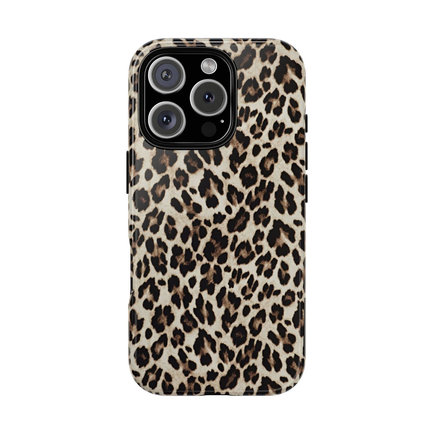 Leopard Case