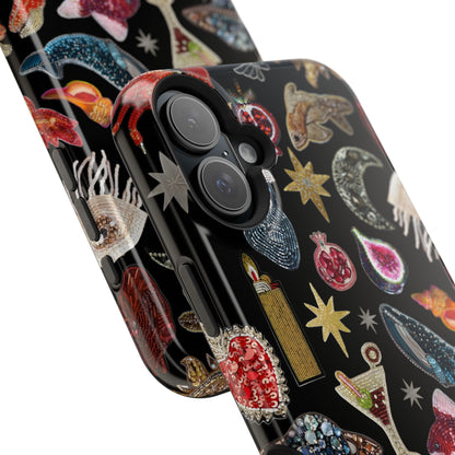 Bits & Bobs Case (Magsafe)