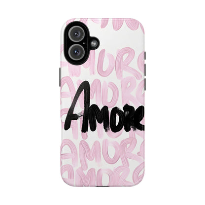 Amore Case