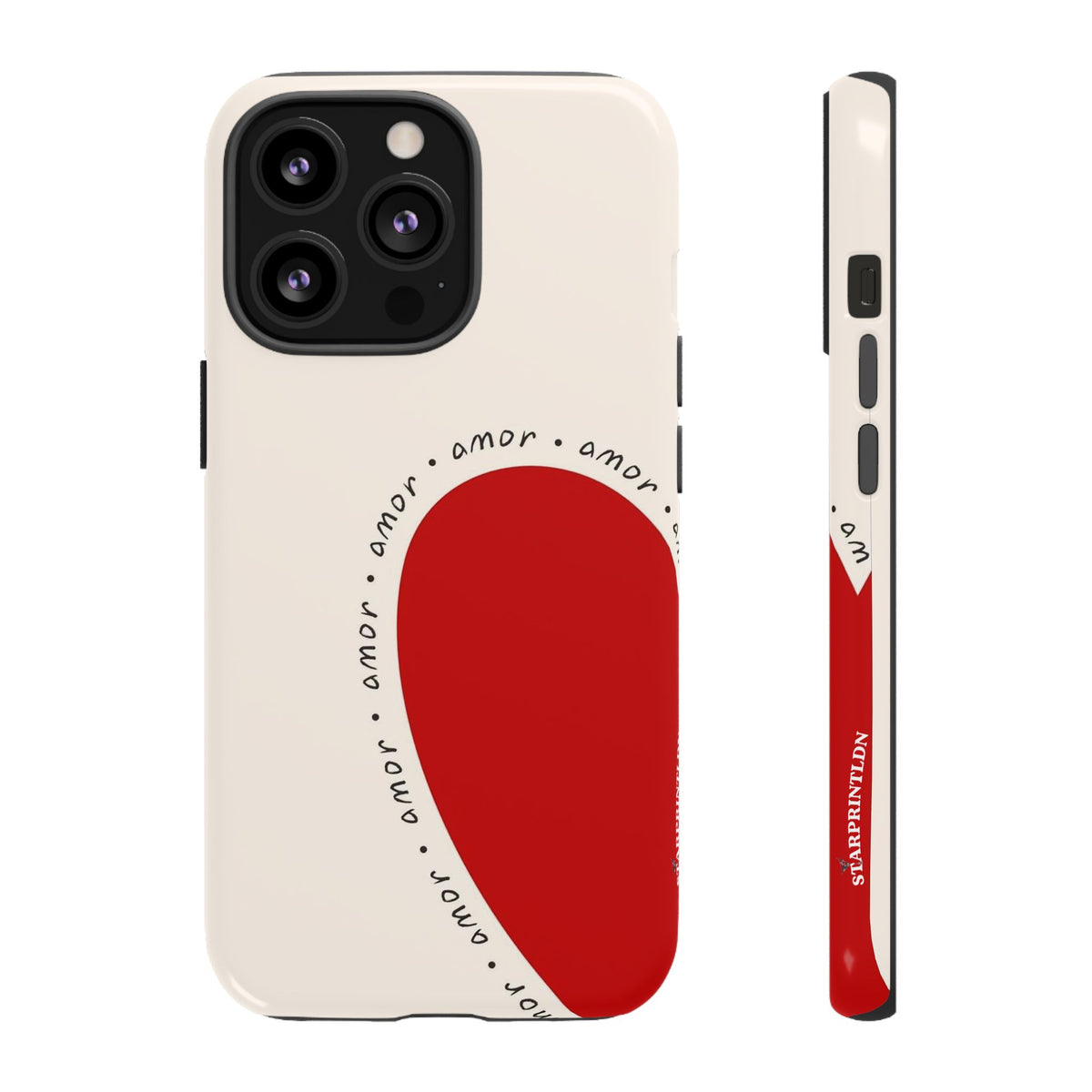 Amor Case