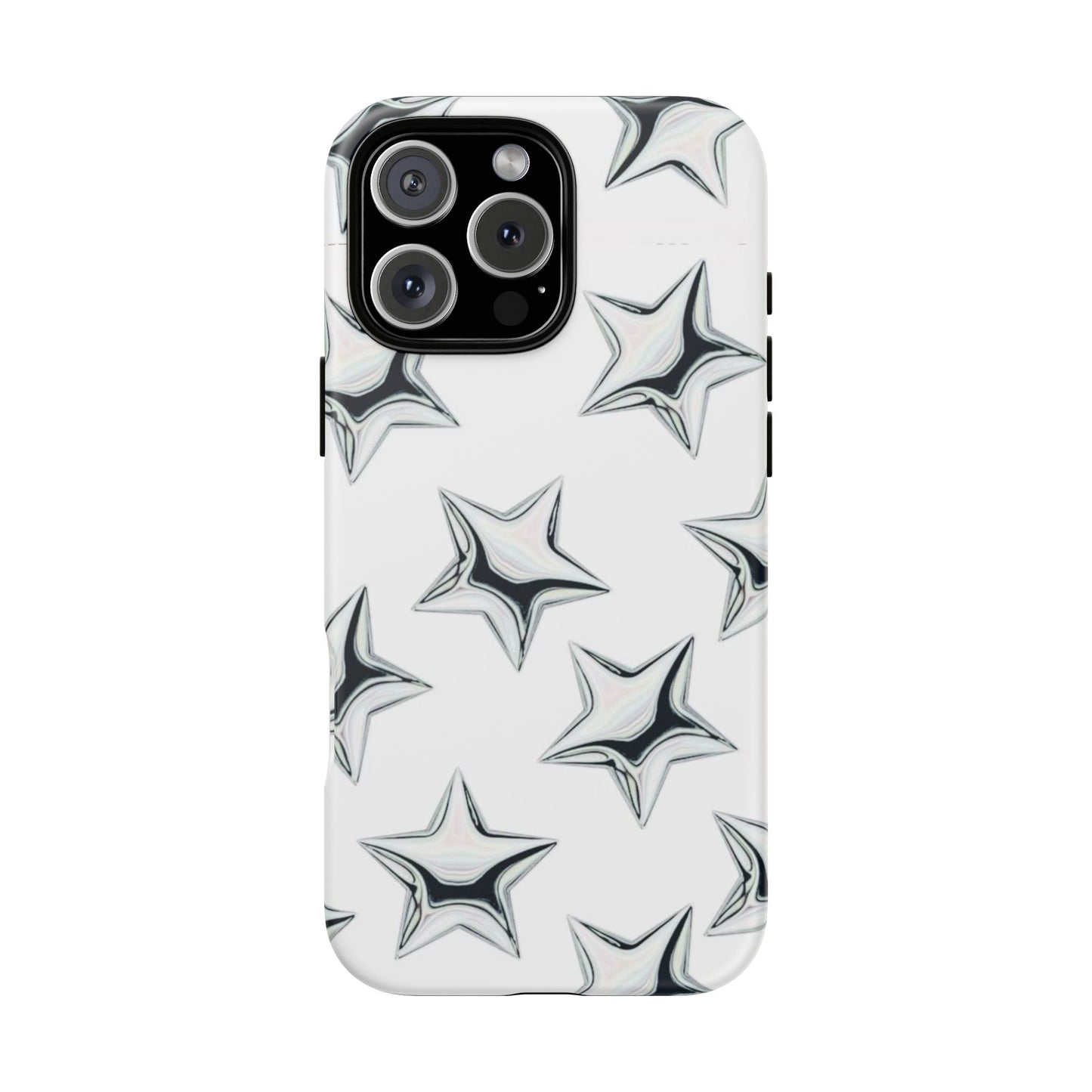 Silver Star Case