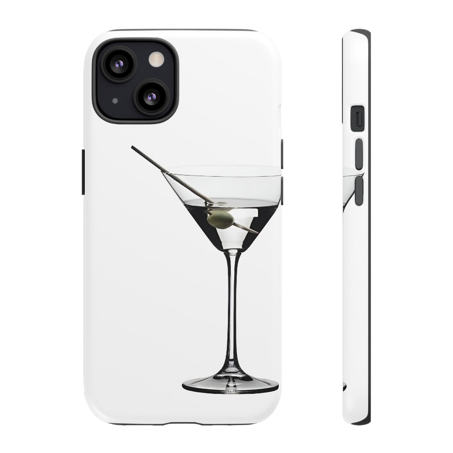 Martini Case