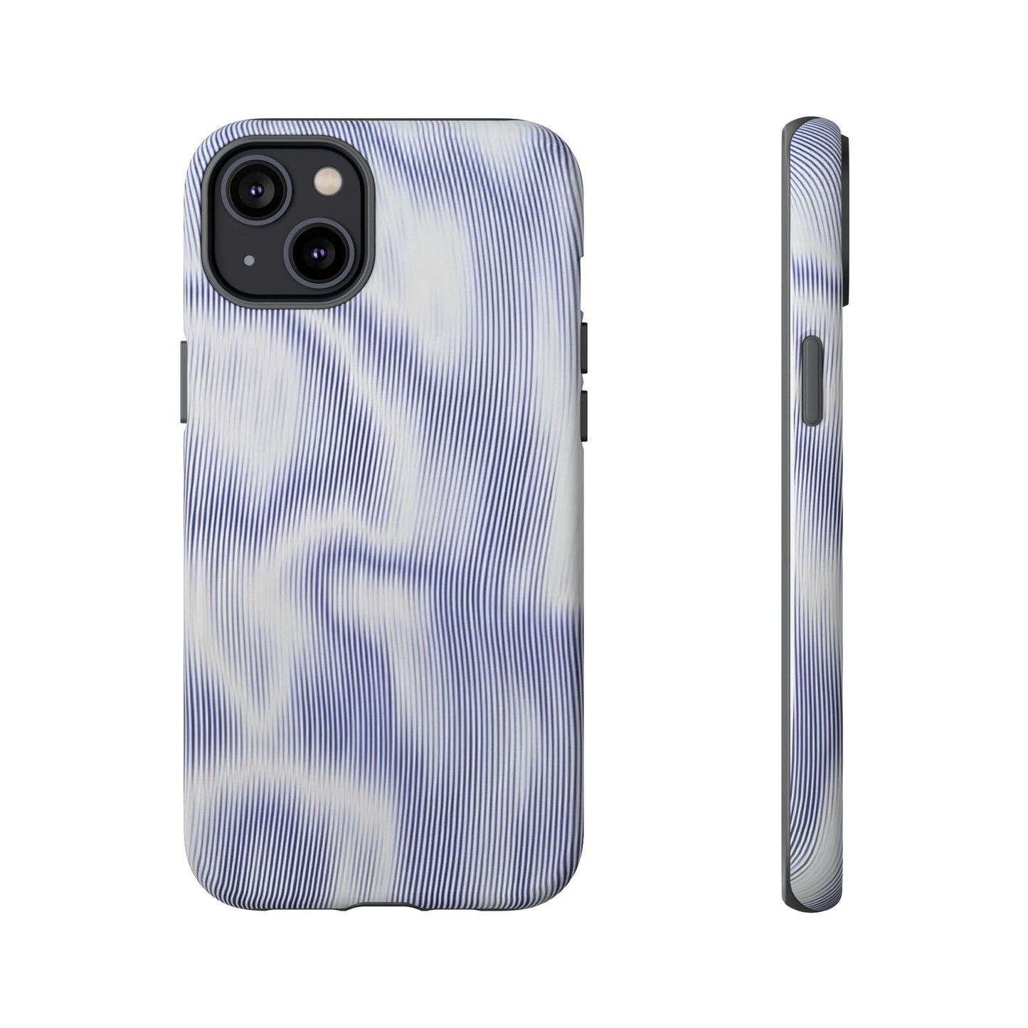 Blue Blur Case