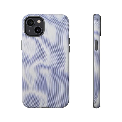 Blue Blur Case