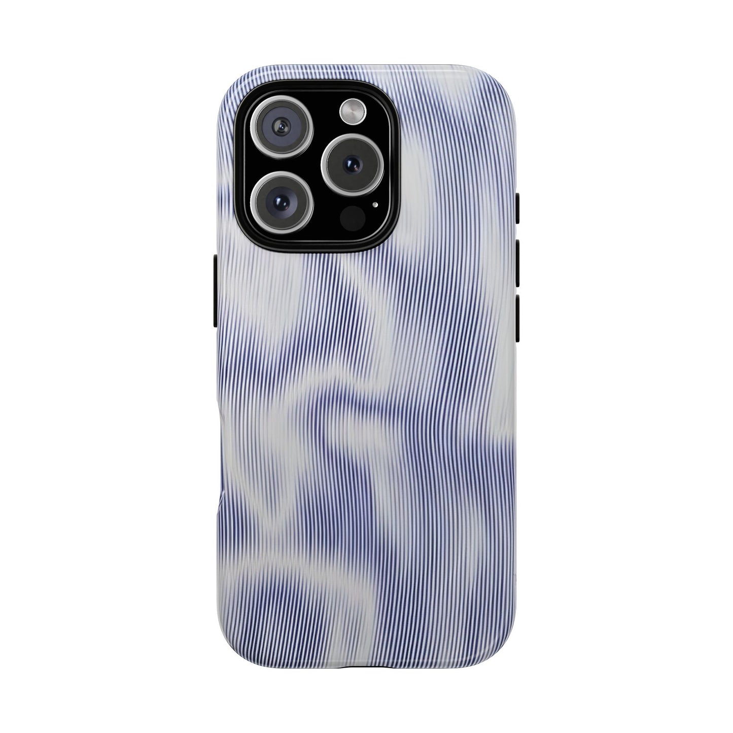 Blue Blur Case
