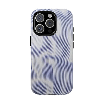 Blue Blur Case