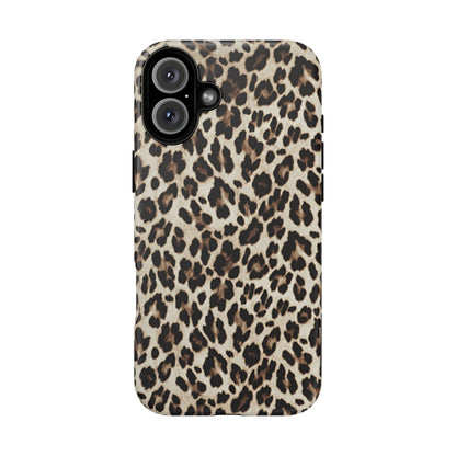 Leopard Case