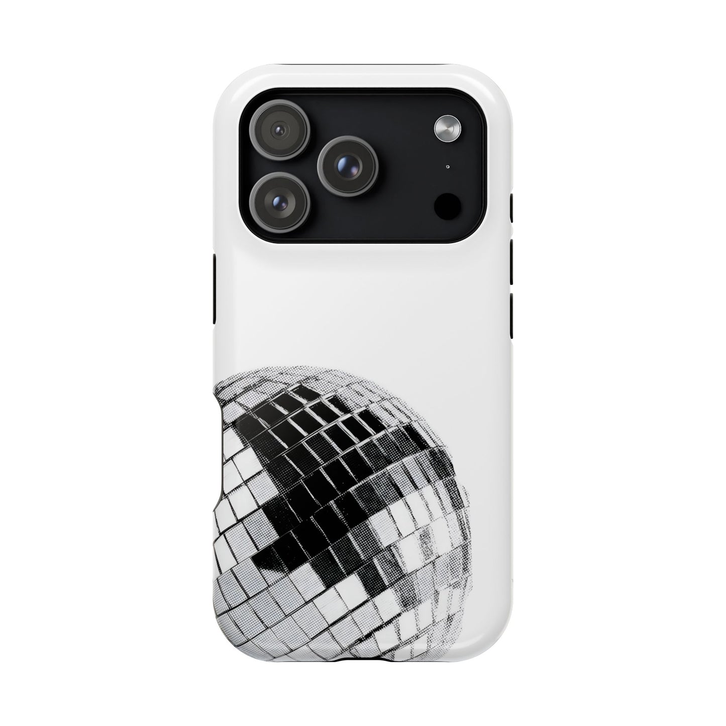 Disco Case (Magsafe)