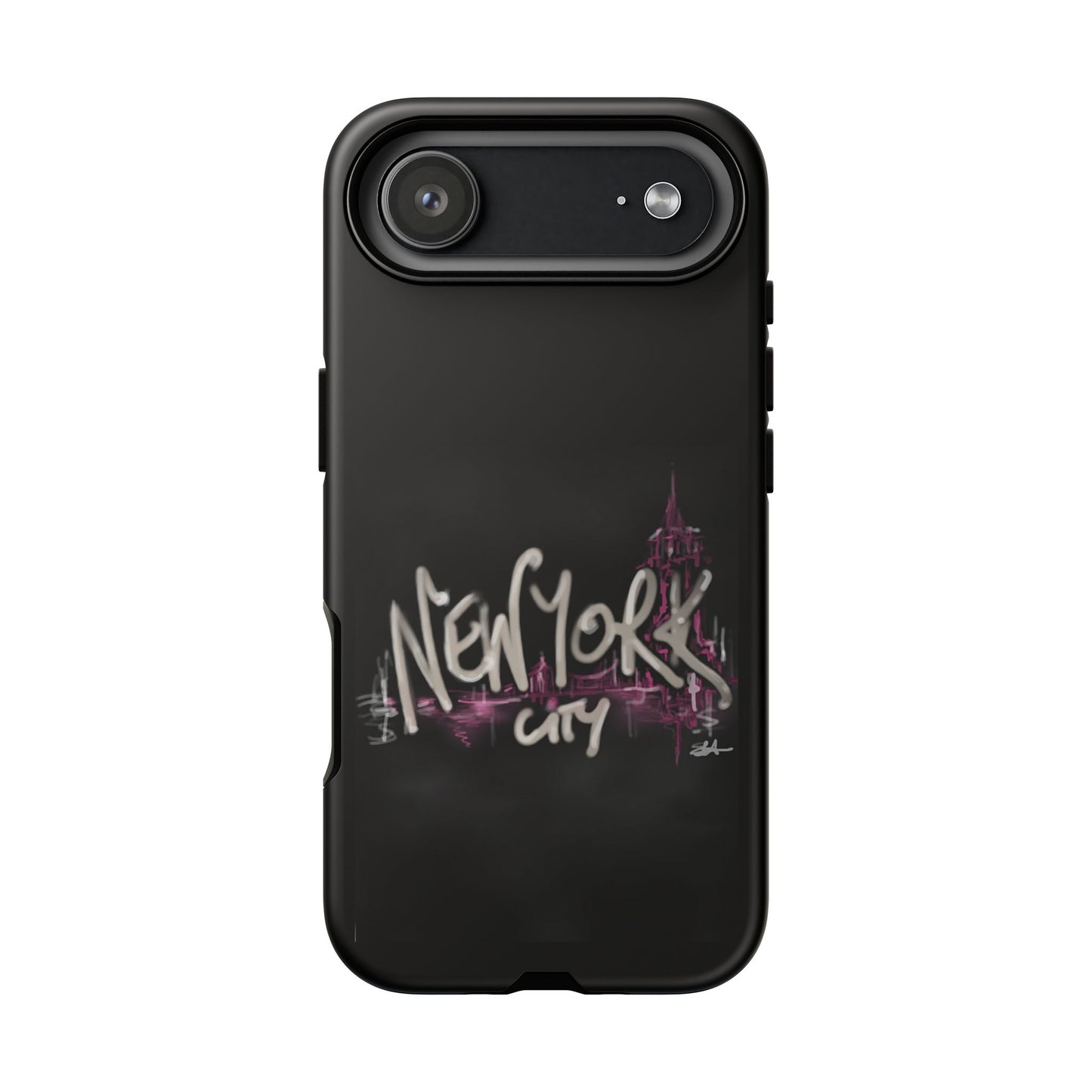 Estelle’s NY Case