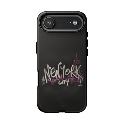 Estelle’s NY Case