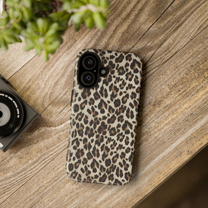 Leopard Case