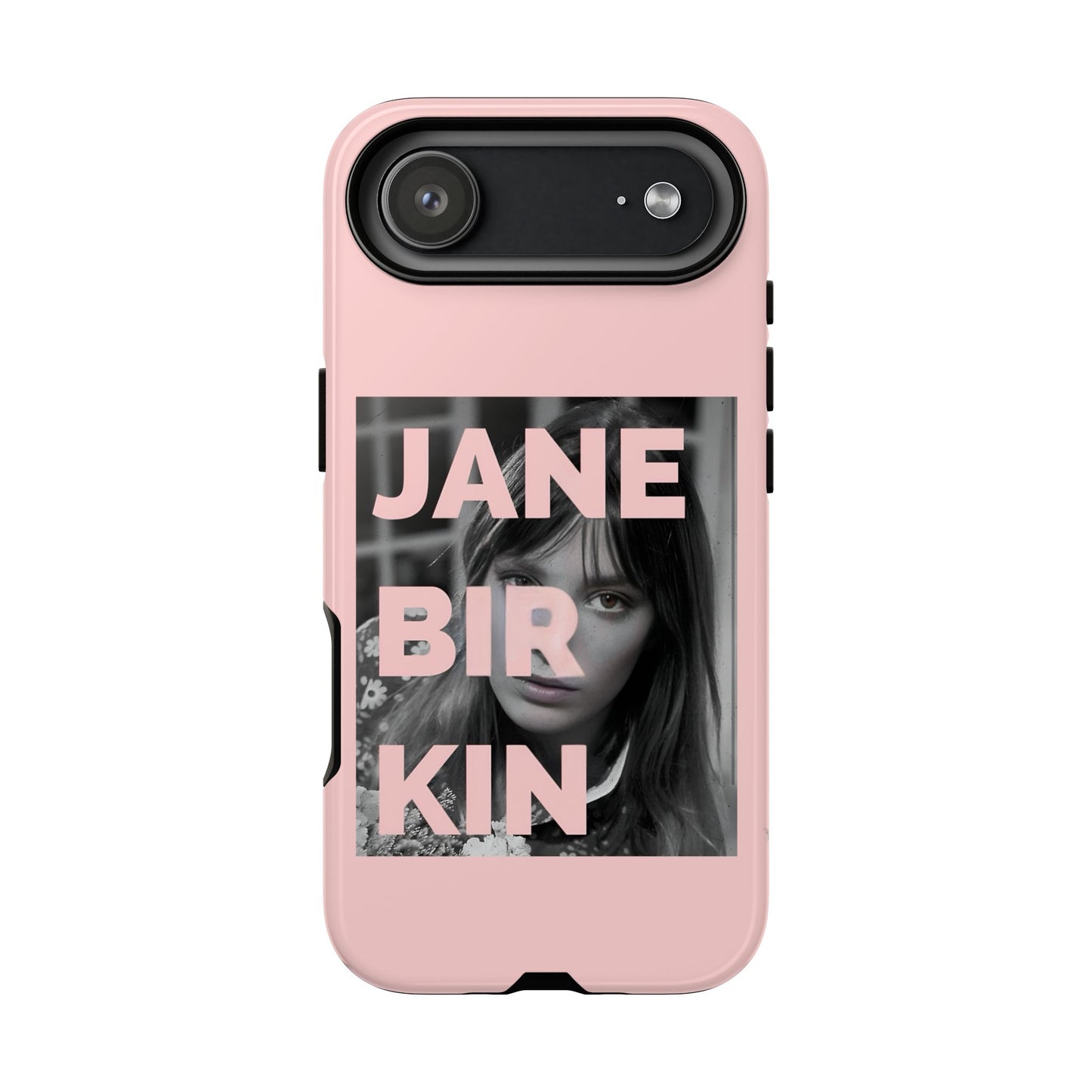 JANE BIRKIN Case