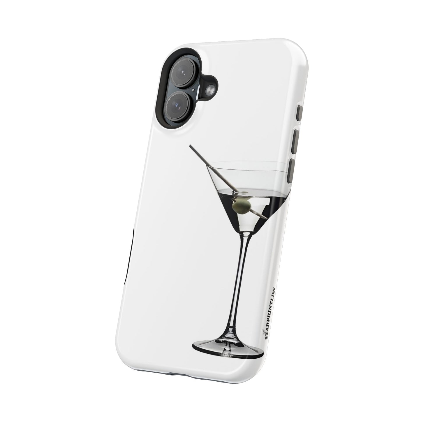 Martini Case (Magsafe)